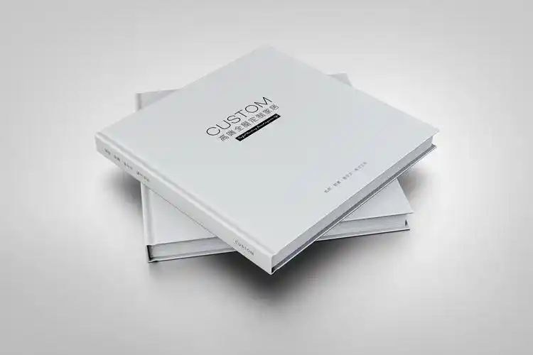 全屋定制家具画册设计