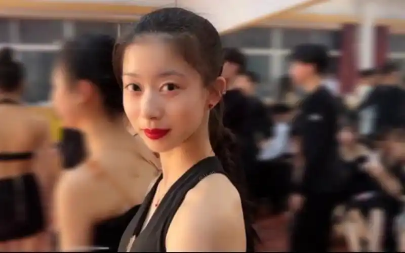 王崇墨李茉晗 [墨茉] 20220430 北音舞直播花絮