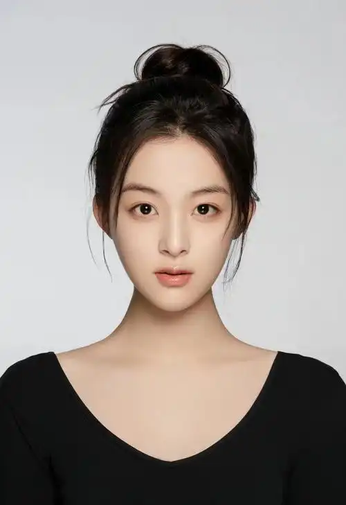 叶轻眉的扮演者顾语涵,今年19岁,拍摄《庆余年》时只有12岁