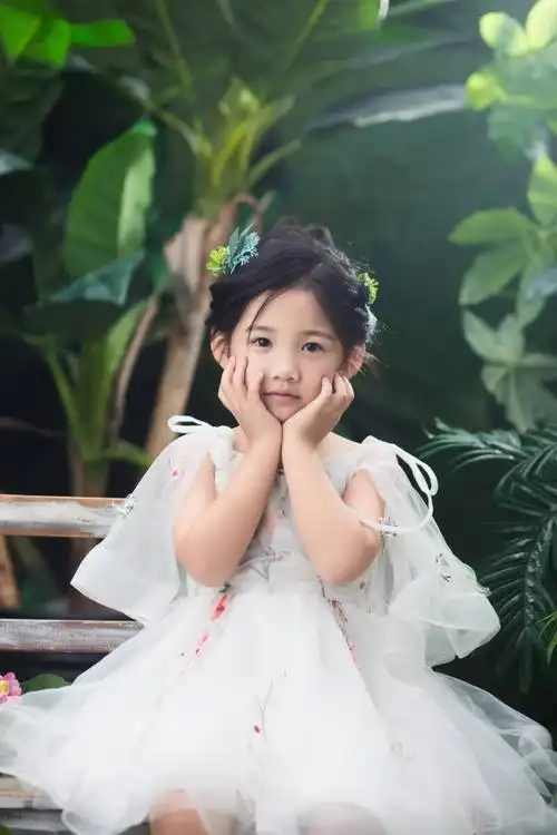 可爱吧!六岁了! - 摄影师162522570591040