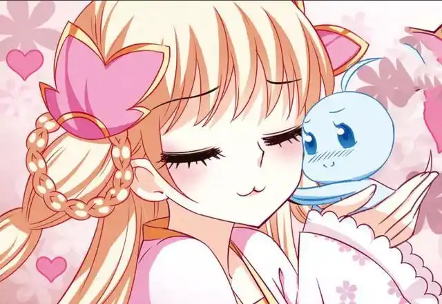 风起苍岚:风恋晚的灵宠,每位身后都有故事,你喜欢哪一只?