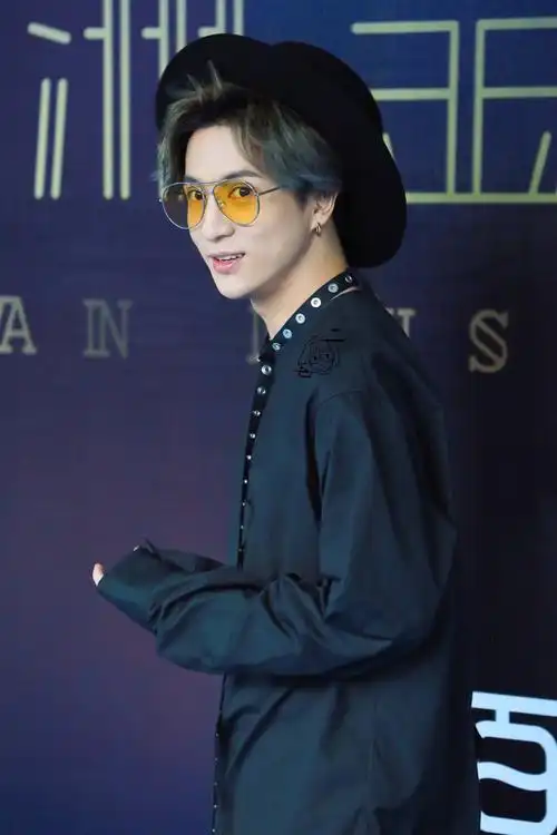 始于颜值,陷于才华,忠于人品. 我心里的大太阳～最好的薛之谦