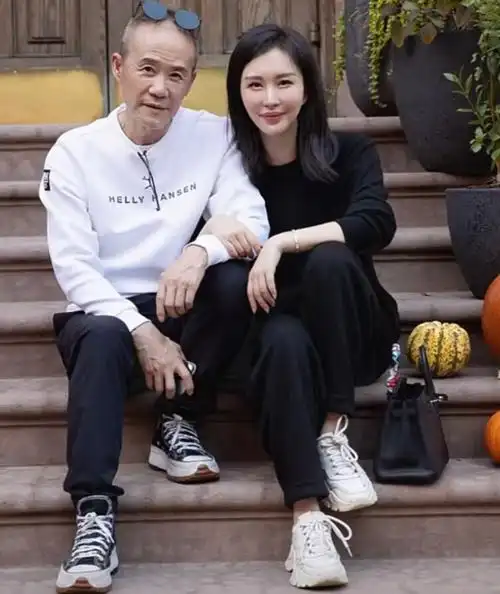 古天乐_目击者_照片