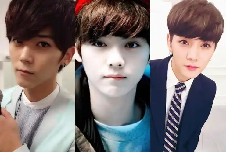 《二十五二十一》金泰梨持修太像网出戏,毕书尽鹿晗崔珉