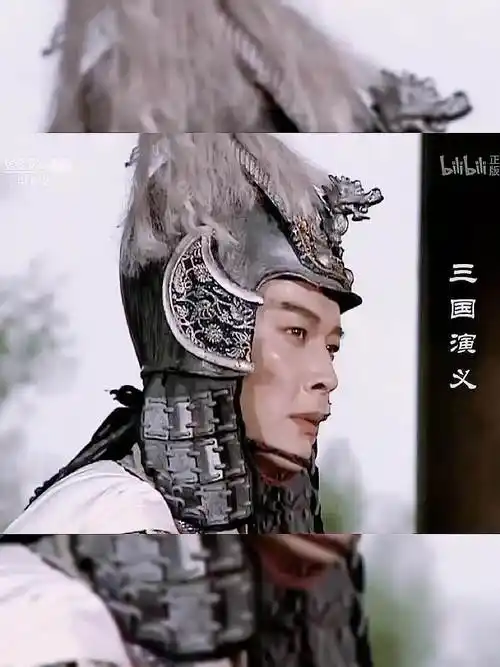 未加字幕版#周瑜#洪宇宙