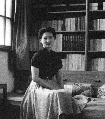 迷倒张学良的蒋士云到底有多美红颜一世风华绝代