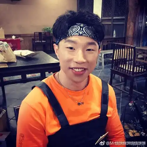 德云社 烧饼(朱云峰) 曹鹤阳