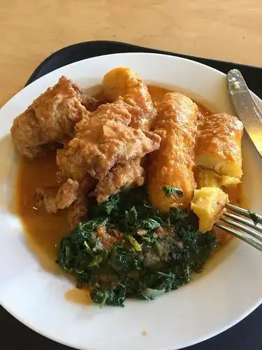 晓风的相册-非洲心里美料理