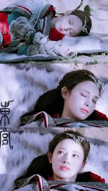 东宫比正片还虐心的花絮小枫自刎vs李狗子杀师傅顾剑看了能不恨他腹黑