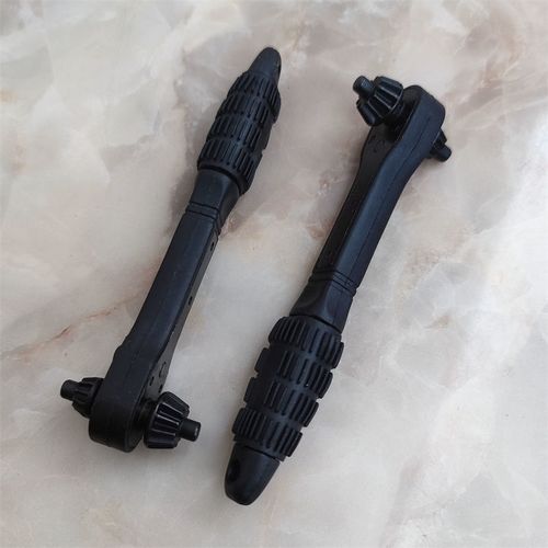 钻夹头钥匙扳手三爪夹头钥匙配件6mm10mm电钻台钻夹头钥匙13,16mm a款