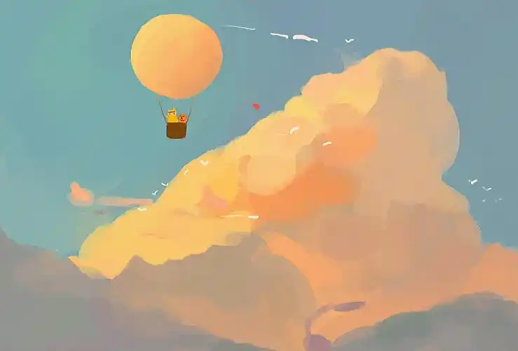 「ipad壁纸」叮铃铃～新的壁纸已送达!