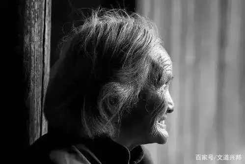 一位老母亲遗书:如果有来生,再也不见.懂得陪伴,让你受益终生