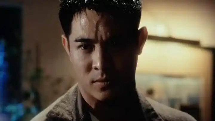 李连杰金典电影片段