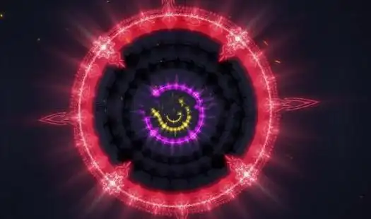 唐三70级首次展示魂环两枚十万年魂环让七位封号斗罗感到佩服