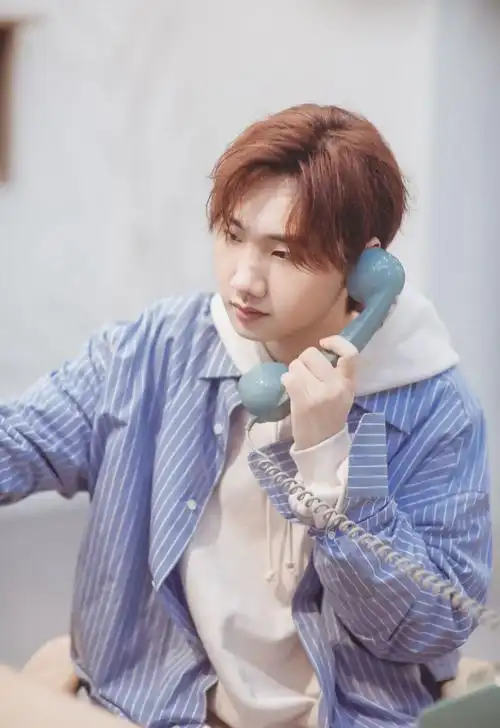 汪苏泷朋友请听好剧照图片49