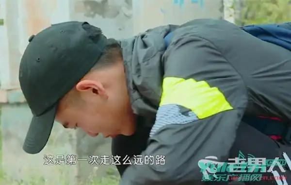 《变形计》高肖男家里很有钱吗 高肖男爸爸妈妈是做什么的(图文)