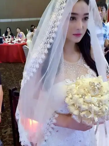 张馨予伴娘团疑曝光何捷的伴郎都是谁高颜值阵容备受关注