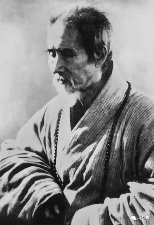 虚云老和尚露水般的道心怎能了生死呢