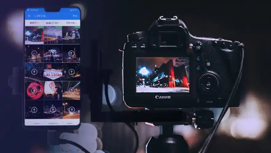 知酷全案:在风口上的直播,你参与了么?