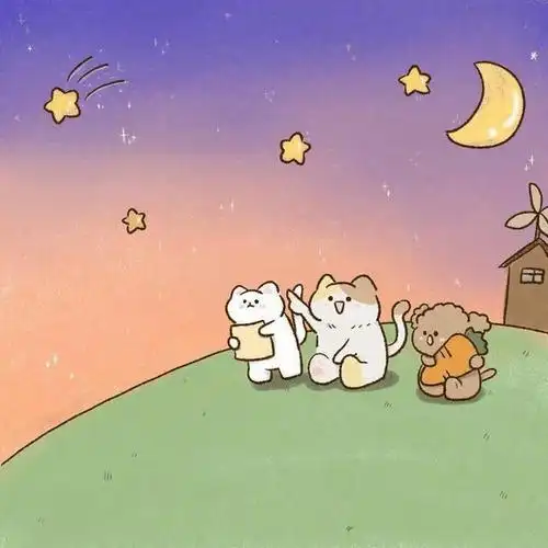 朋友圈背景图ins | 微信封面图精选,要换吗_网易订阅