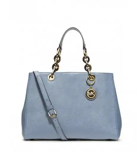 michaelkors女包cynthia中号皮革手袋mk包包30s3tcys2l487