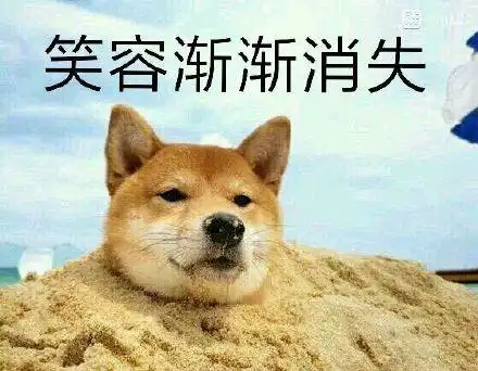 笑容渐消失_笑容_消失表情