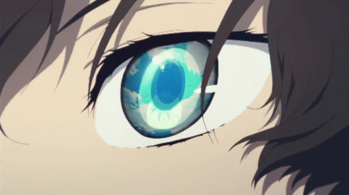 眼睛动漫动态二次元gif动图_动态图_表情包下载_soogif