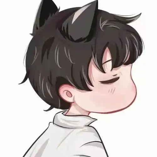 情侣头像丨百看不厌情头