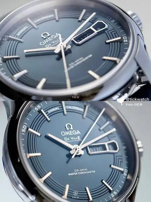 omega de ville hour vision ref.433.33.41.22.03.