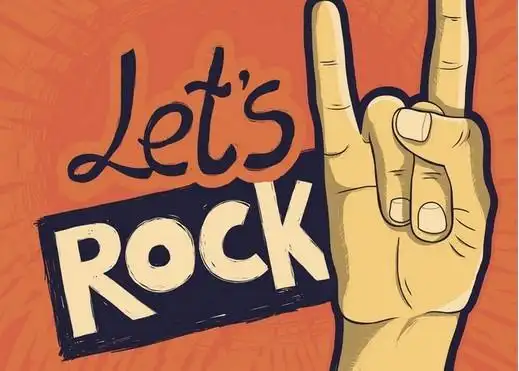 9.19 摇滚不死,我心依旧---架子鼓公开课招兵买马