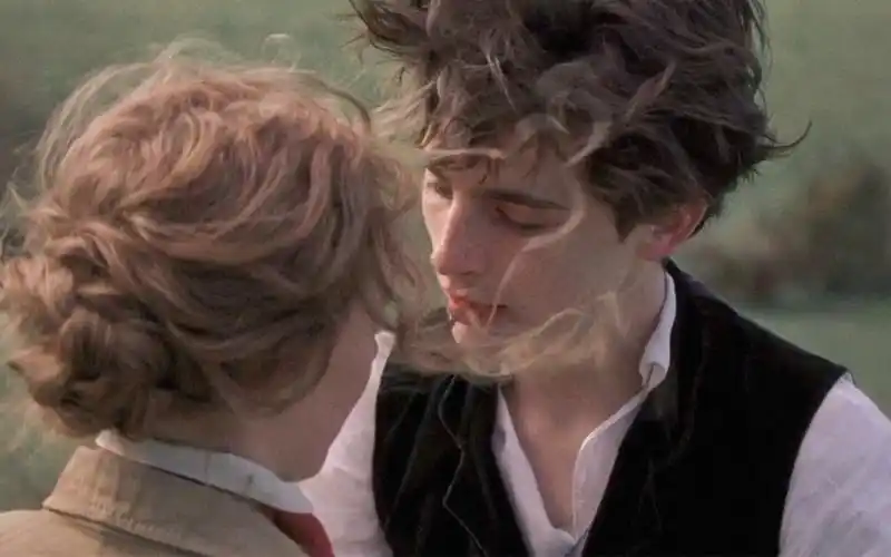 小妇人甜茶罗南劳里乔高甜混剪拯救我的意难平