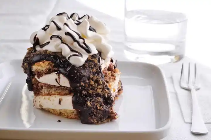 匈牙利美食图鉴这些美味都是匈牙利的经典食物