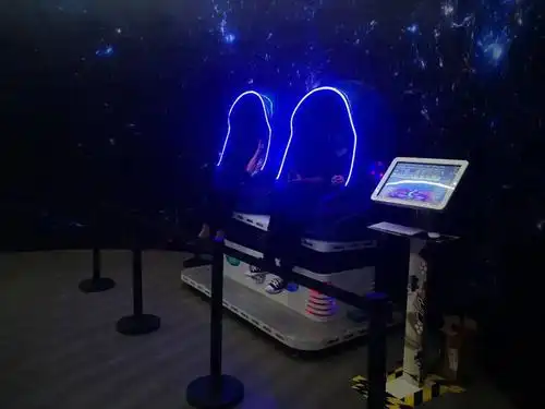 体验可以了解中国航天一路走来的历程在这里星空小剧场还可以深入了解