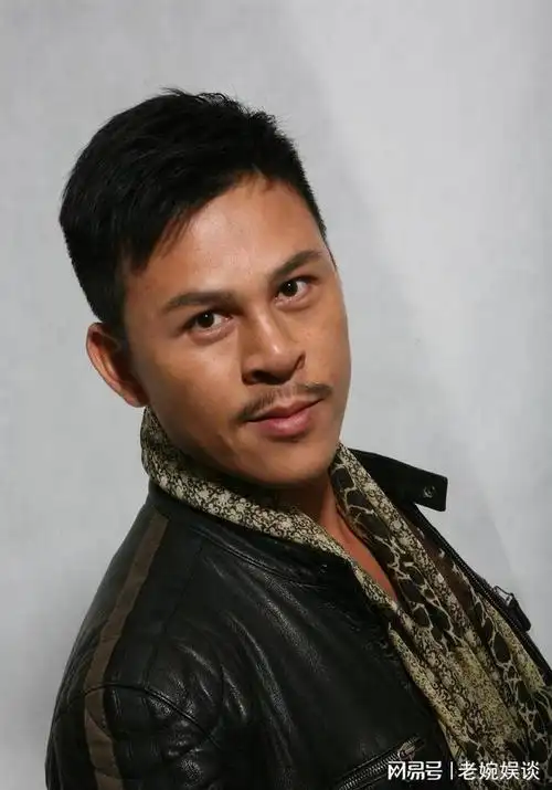 20年前《功夫》大火,如今演员现状各不同:有人息影有人成富商!