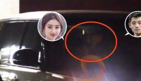 直到看见景甜近照,我才终于明白,她和张继科分手是多正确的选择