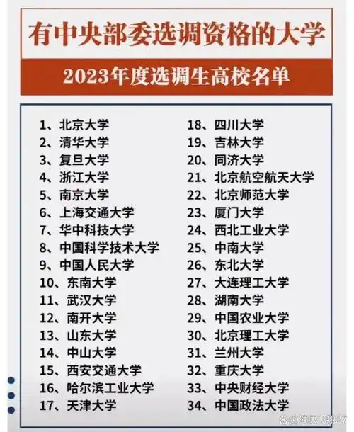 北京的大学排名:简单介绍北京26所211高校,以及中国科学院大学