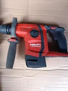 喜利得te 6一a22新款无刷锂电锤 单机价格