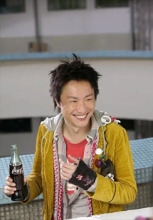 郑中基:不羁才子的柔情与坚韧