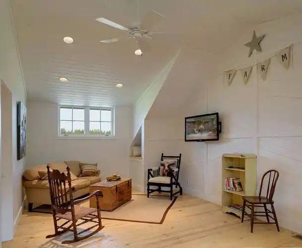 15平方米的卫生间装修效果图