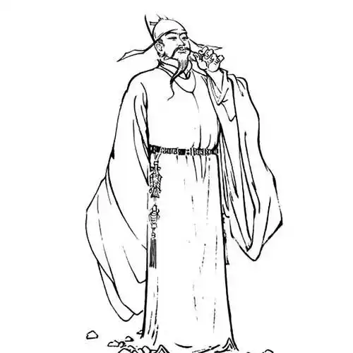 王维是唐朝的高富帅:京城为官 在长安有地产——人民政协网