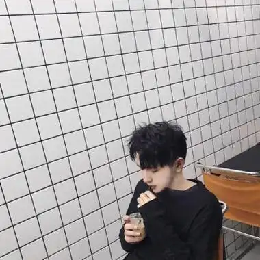 标签:男生头像,霸气,帅哥,超酷