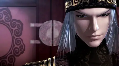 卫庄-冷若冰霜·[啊啊啊啊啊啊啊啊啊啊啊啊… - 堆糖,美图壁纸兴趣