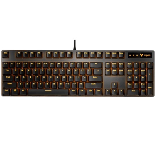 「电脑装备」高效办公利器:三款值得入手的windows键盘推荐!_游戏硬件