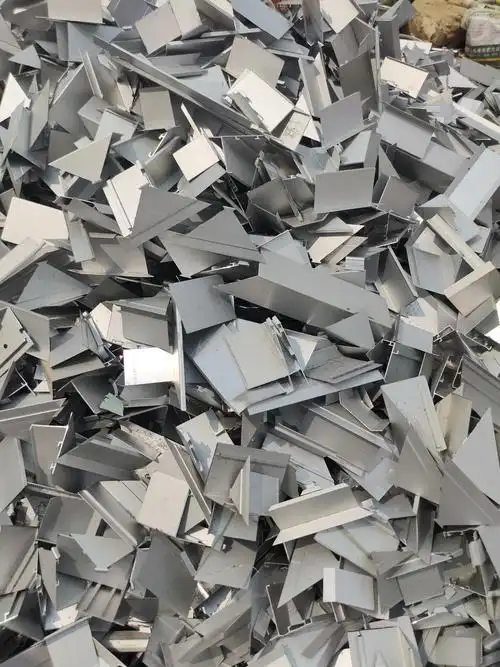 广州铝合金回收附近回收公司