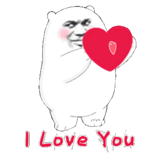 i love you (小心心)_love_you_小心表情
