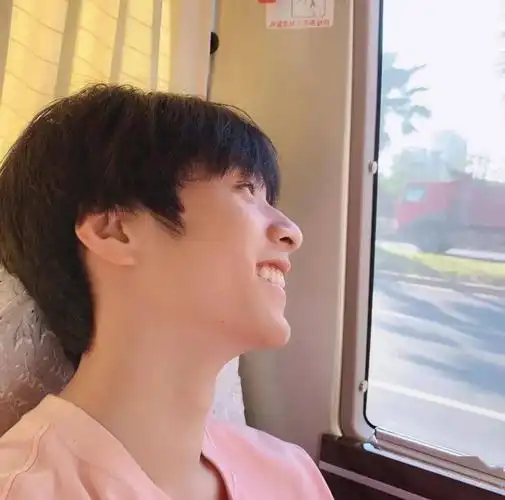 微信头像时代少年团刘耀文