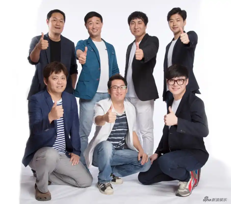 韩国金牌制作人金荣希