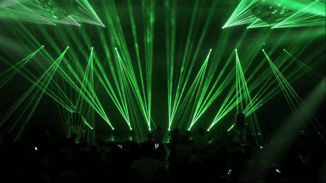 林达科技魔幻之夜|开启抢票模式,更有机会赢取华为5g手机!