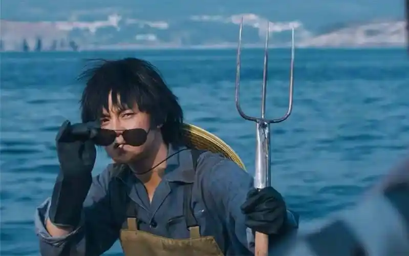 袁华!_原著_鹅厂_人类