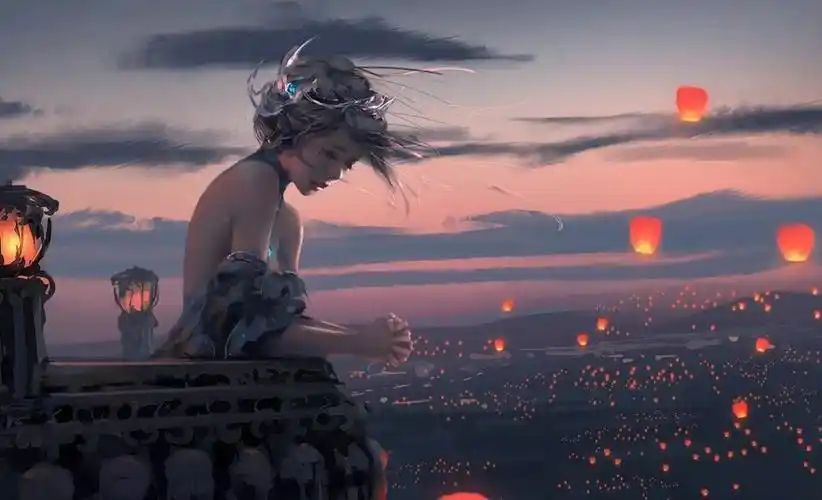 追番要和作者比命长,这些有生之年系列的国漫这辈子都完结不了